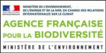 Logo partenaire AGENCE FRANCAISE POUR LA BIODIVERSITE