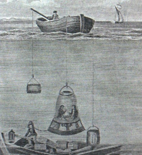 Illustration Diogene